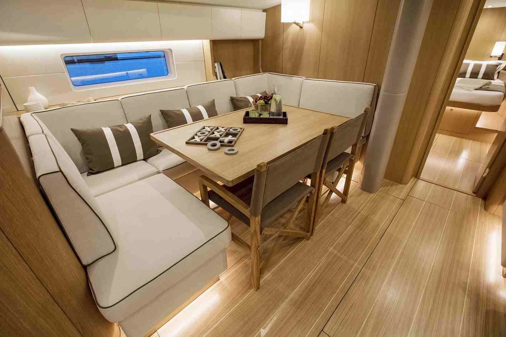 Nautor Swan 48