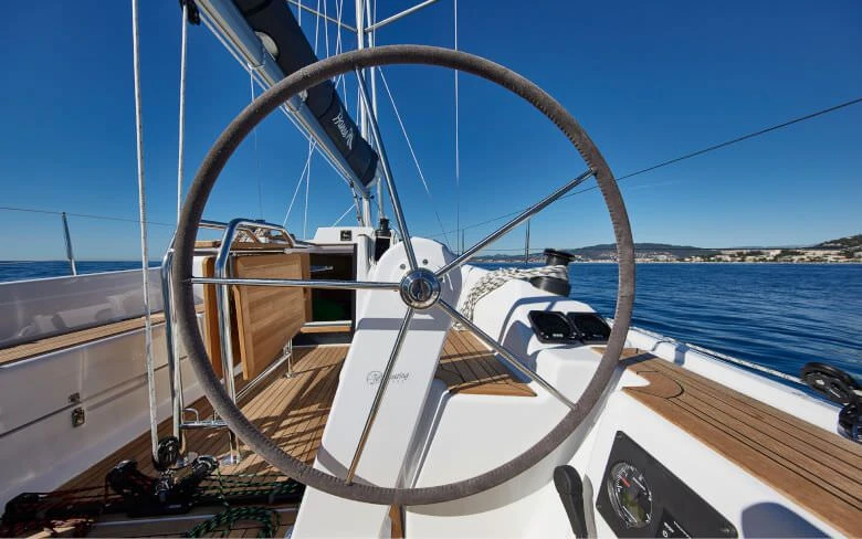 Hanse 315