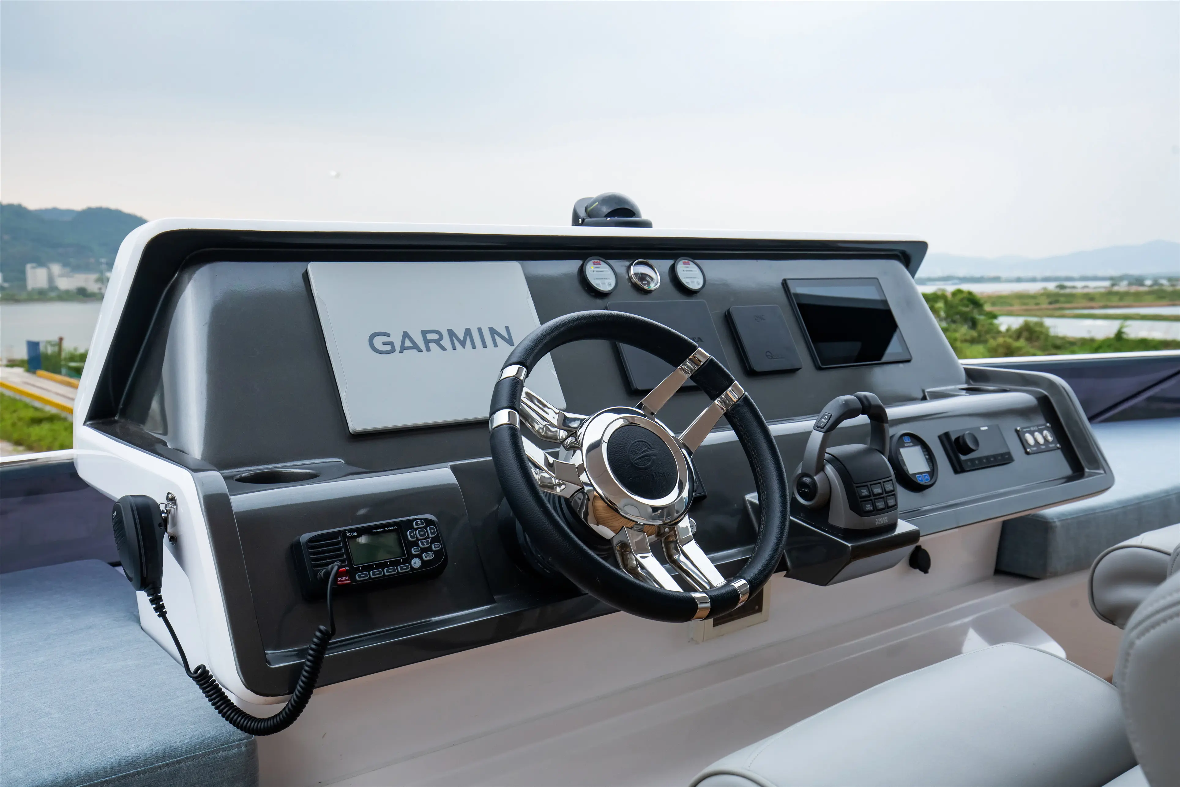 Oceanwalker S60-Urban