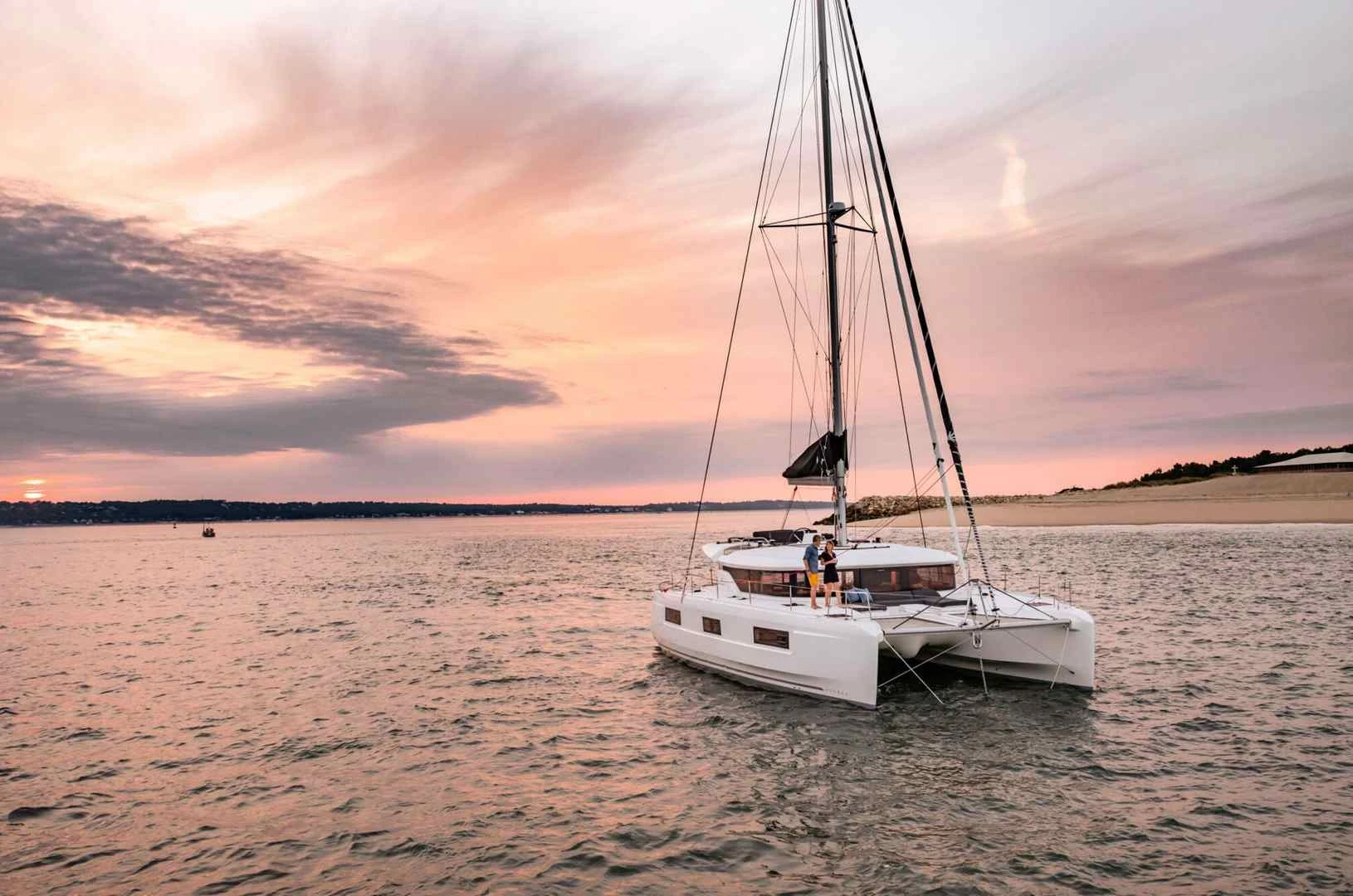 Lagoon 46