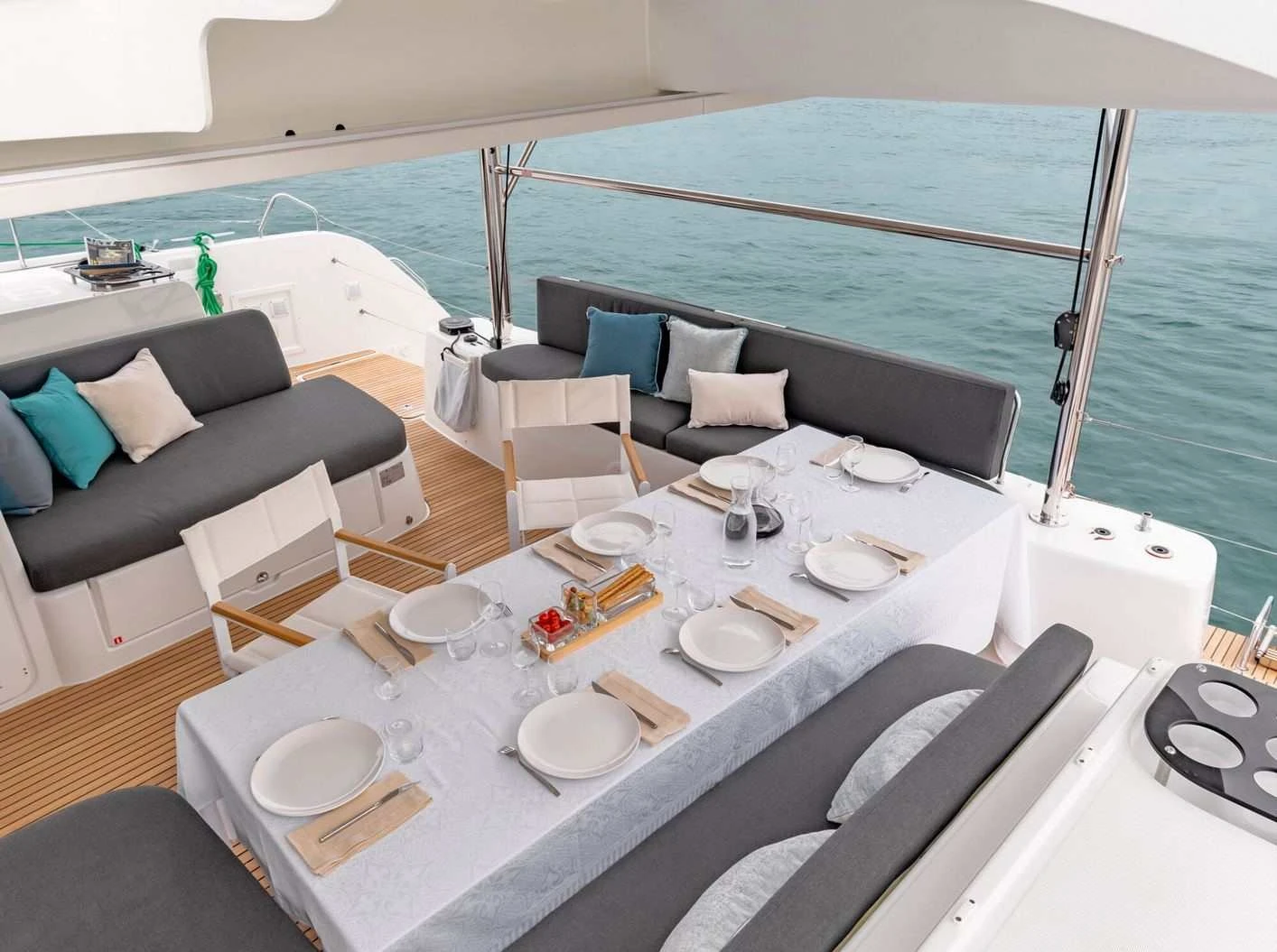 Lagoon 46