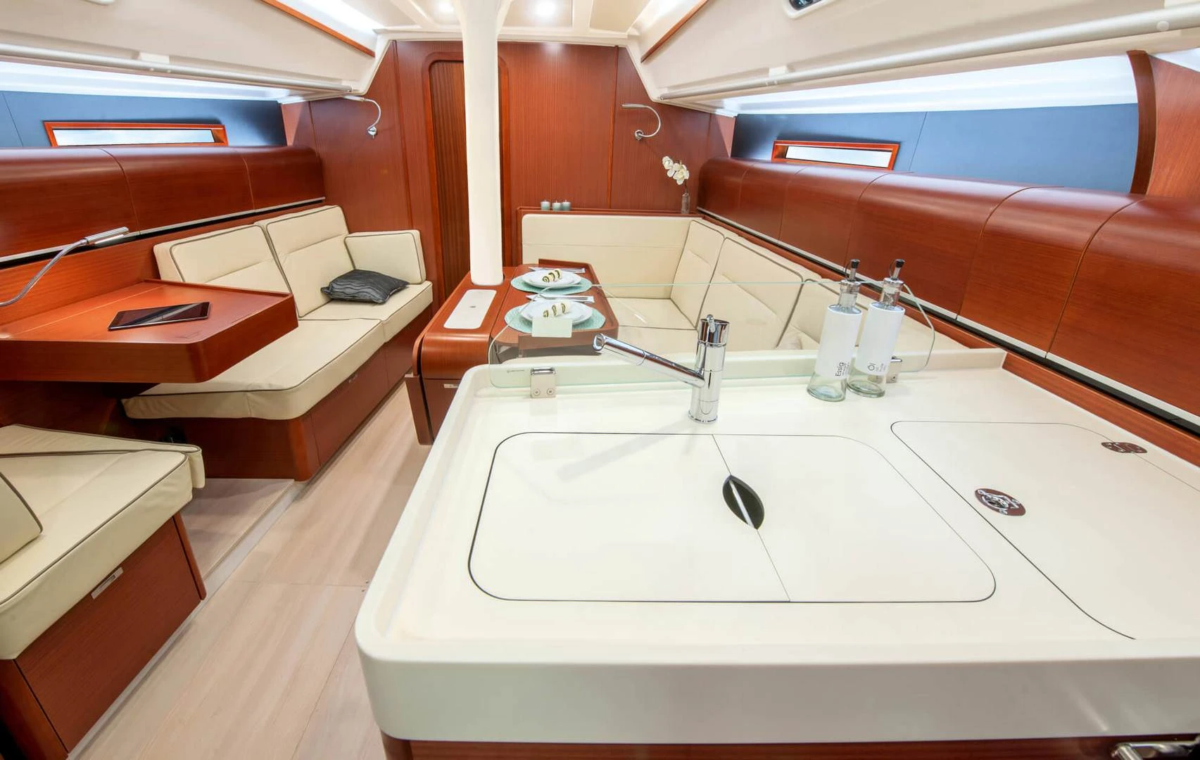 Hanse DEHLER 42