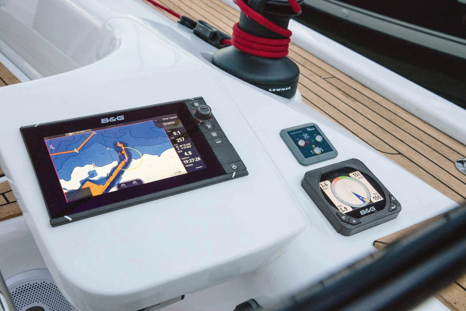 Hanse DEHLER 42