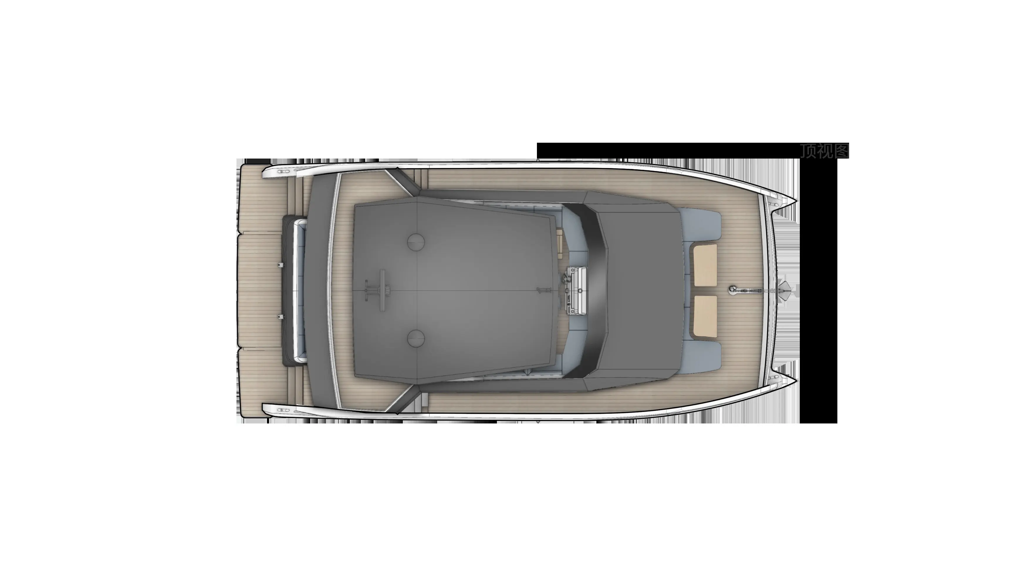 Oceanwalker S60-Urban