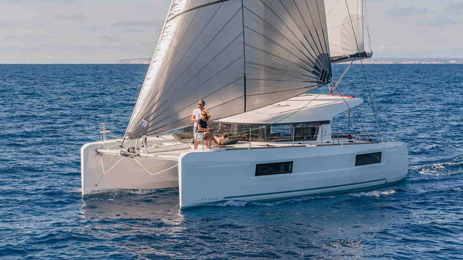 lagoon 40