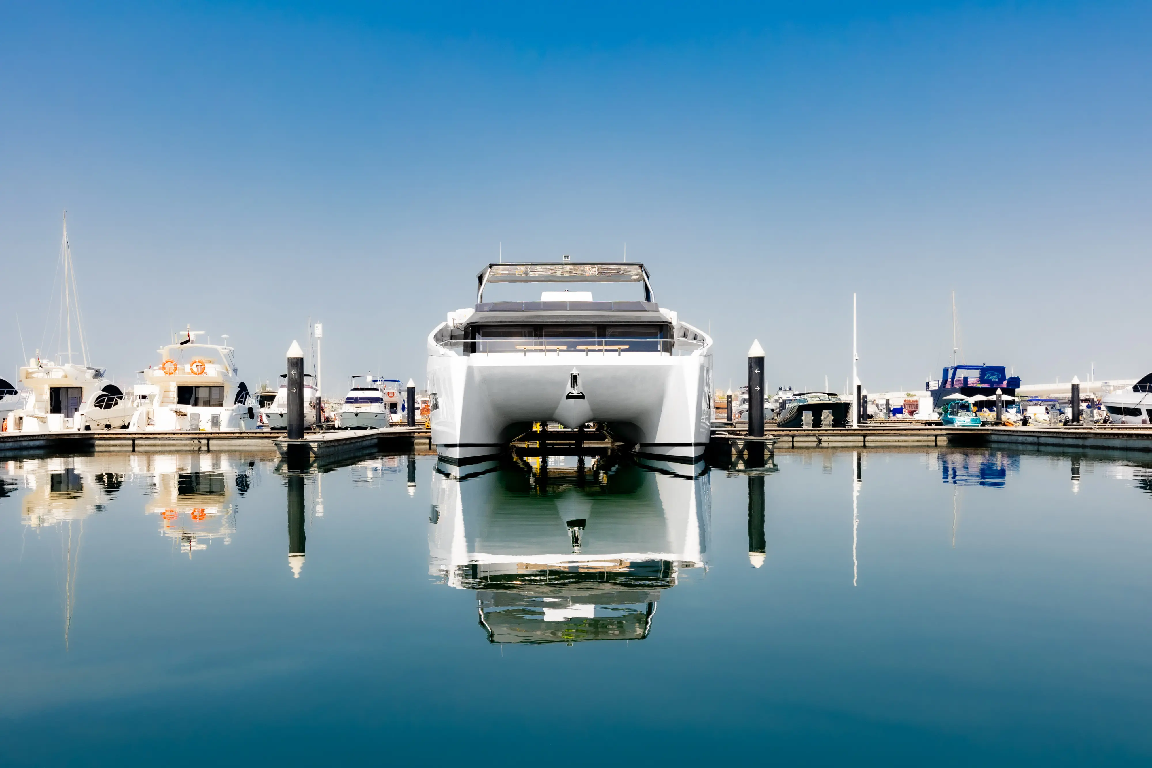 Oceanwalker S60-Urban