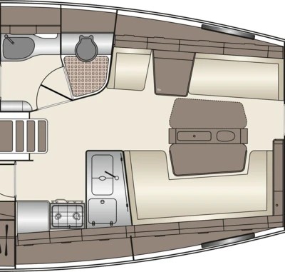 Hanse DEHLER 42
