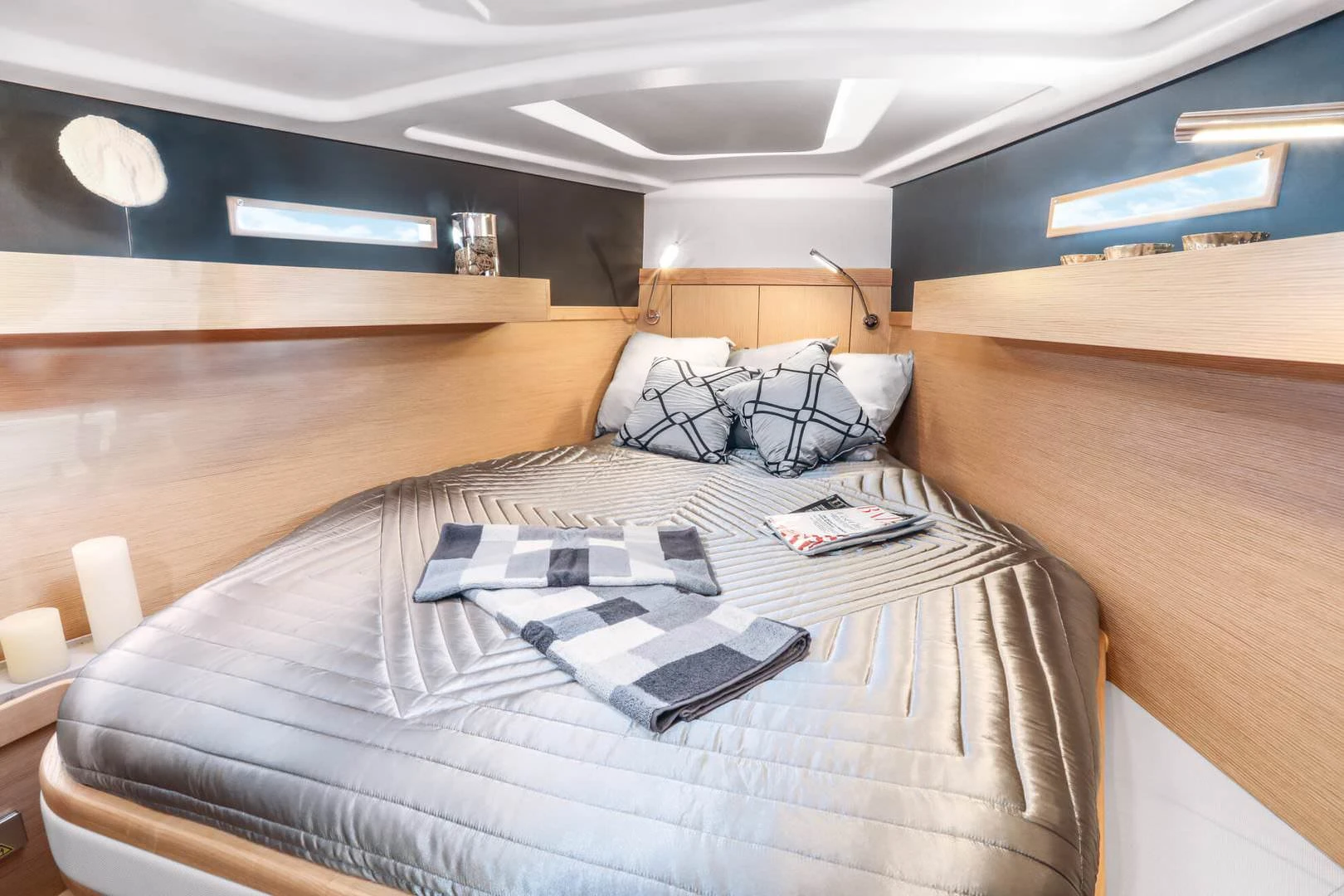 Hanse DEHLER 42