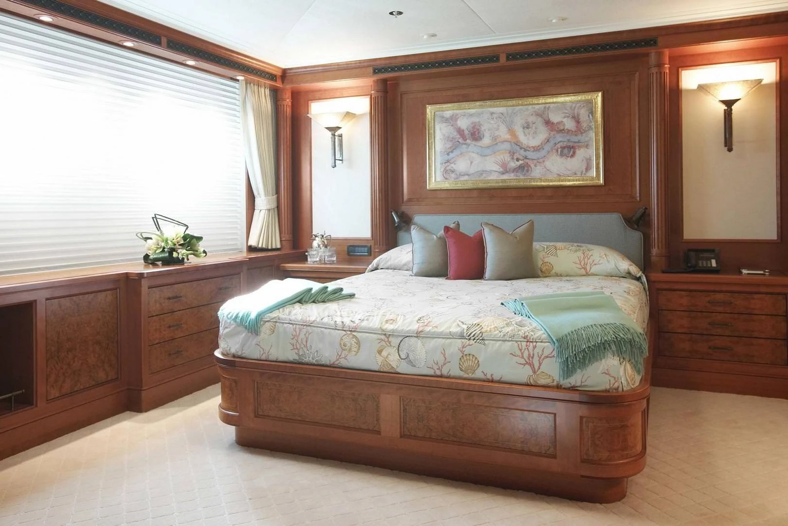 Feadship Archimedes Super Yacht