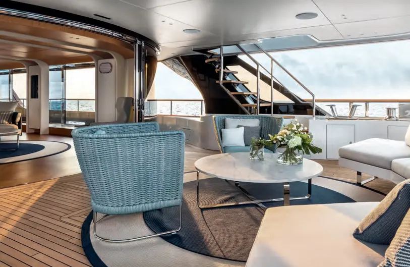 Benetti Motopanfilo 37M