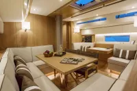 Nautor Swan 48