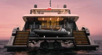 Sunreef 100 Power
