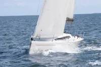 Hanse Dehler 34