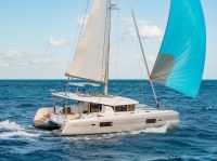 Lagoon 42 Millenium