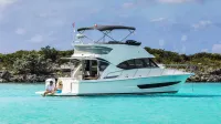 Riviera 39 Open Fly