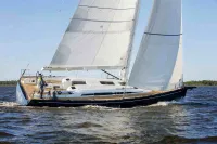 Nautor Swan 48