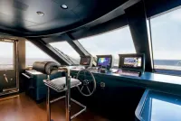 Benetti Motopanfilo 37M