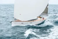 Hanse DEHLER 42