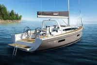 Hanse DEHLER 46 SQ