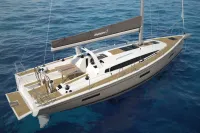 Hanse DEHLER 46 SQ