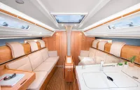 Hanse Dehler 34