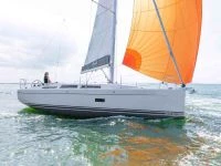 Hanse 348
