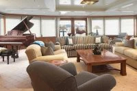 Feadship Archimedes Super Yacht