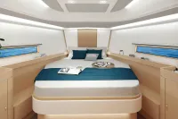Hanse DEHLER 46 SQ