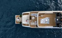 Benetti Motopanfilo 37M