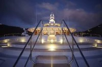 Feadship Archimedes Super Yacht