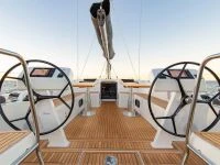 Hanse 508