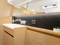 Hanse 508