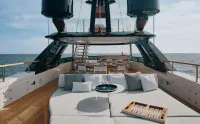 Benetti Motopanfilo 37M