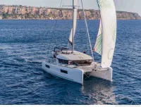 lagoon 40