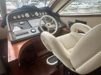 Minhua 78-foot yacht