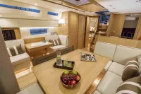 Nautor Swan 48