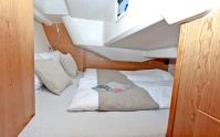 Hanse 315