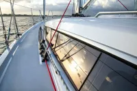 Hanse Dehler 34