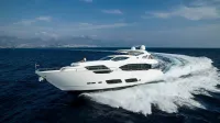 Sunseeker 95