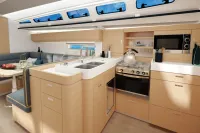 Hanse DEHLER 46 SQ
