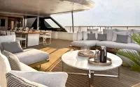 Benetti Motopanfilo 37M