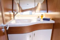 Hanse Dehler 34