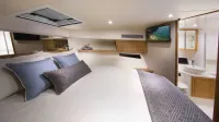 Riviera 39 Open Fly
