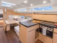 Hanse 418