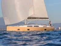 Hanse 418