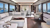 Sunseeker 95