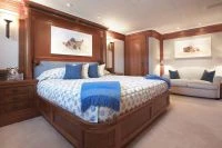 Feadship Archimedes Super Yacht