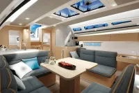 Hanse DEHLER 46 SQ