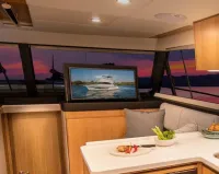 Riviera 39 Open Fly