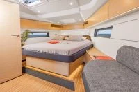 Hanse 460